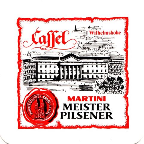 kassel ks-he martini cassel 5a (quad185-wilhelmshhe-schwarzrot)